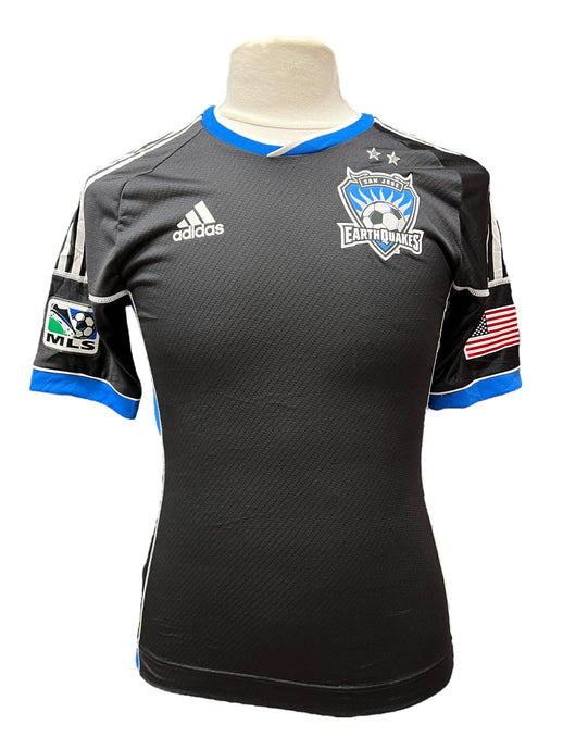 San José Earthquakes 2012-2013 HOME