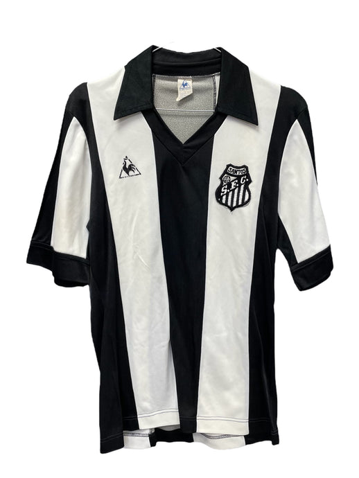 Santos 1982-1983 HOME