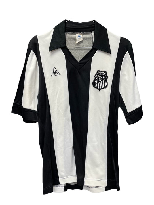 Santos 1982-1983 HOME