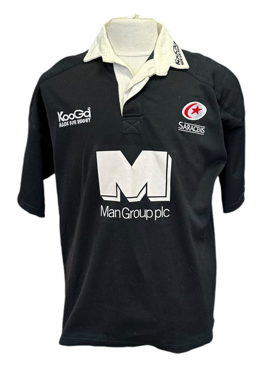 Saracens 2004 HOME