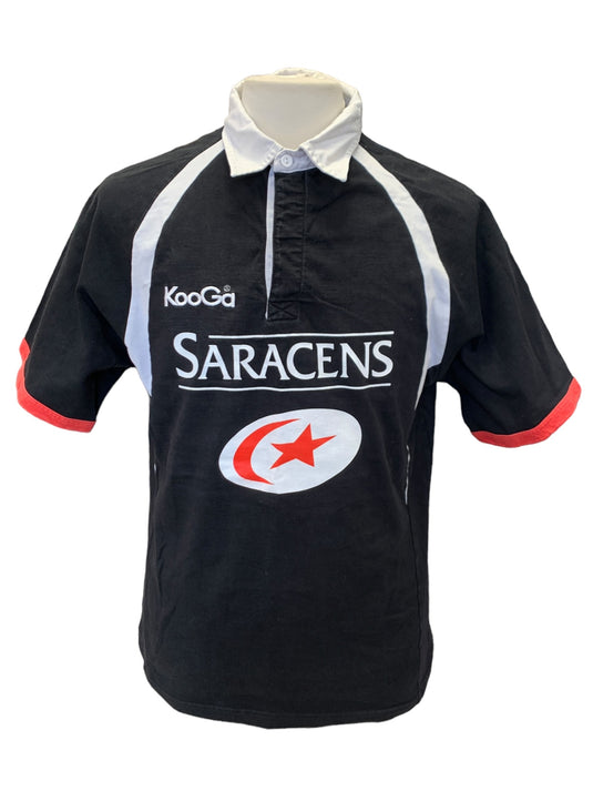 Saracens 2008 HOME
