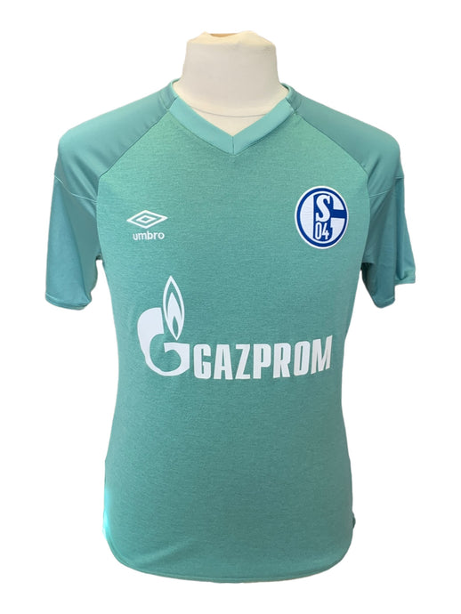 Schalke 04 2020-2021 THIRD