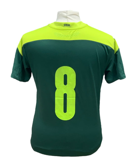 Sénégal 2020 HOME 8 KOUYATÉ
