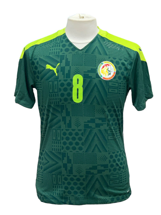 Sénégal 2020 HOME 8 KOUYATÉ