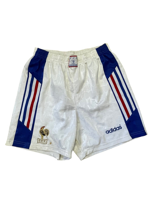 France 1996 HOME