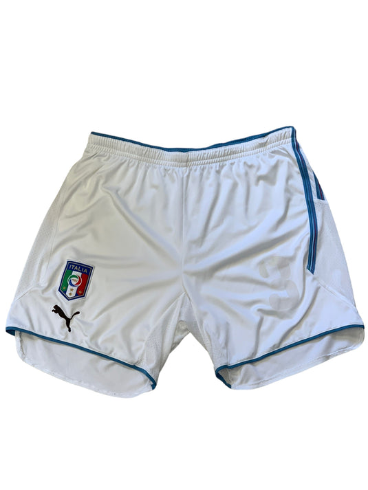 Italie 2009 HOME 3