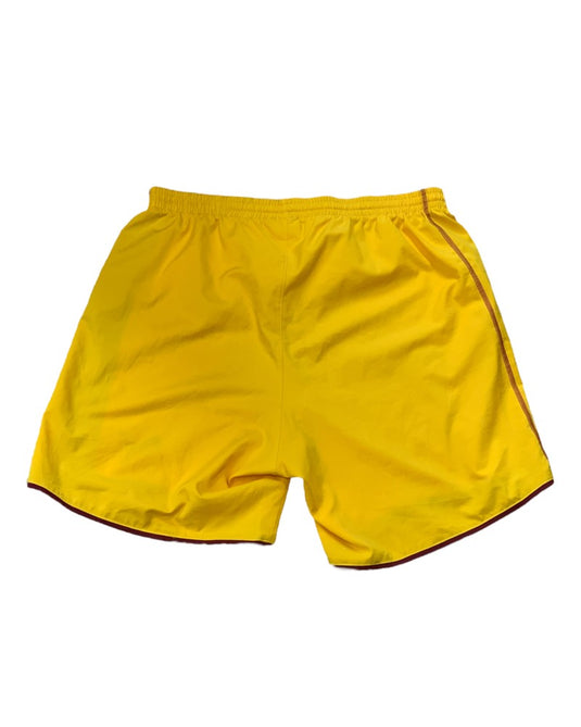 Metz 2005-2006 AWAY 17