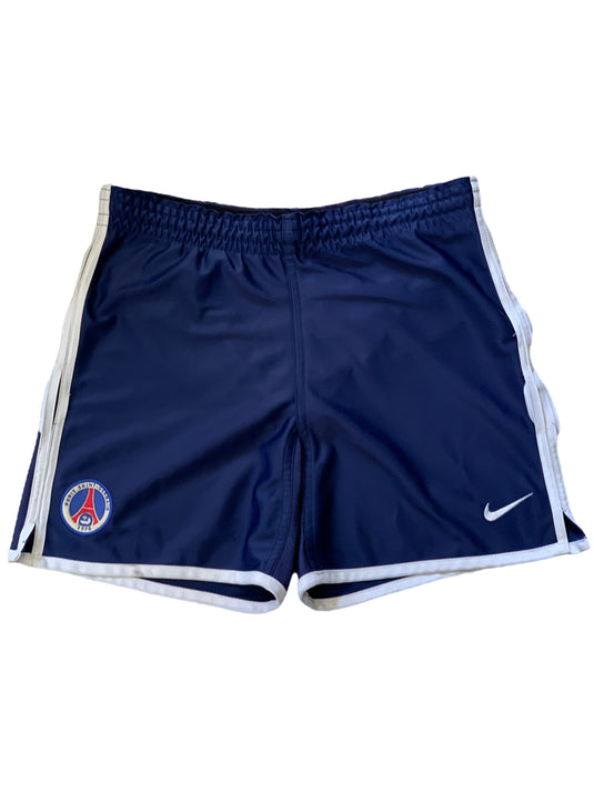 Paris 2001-2002 HOME
