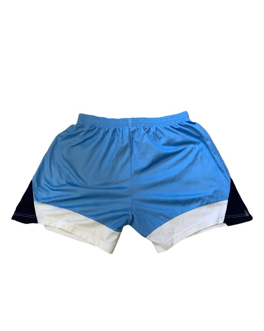 Strasbourg 2000-2001 AWAY 5