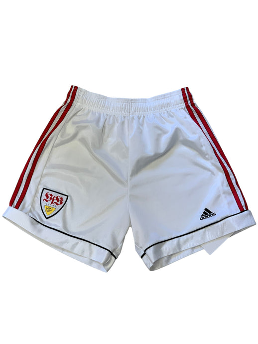 Stuttgart Short 1999-2000 HOME