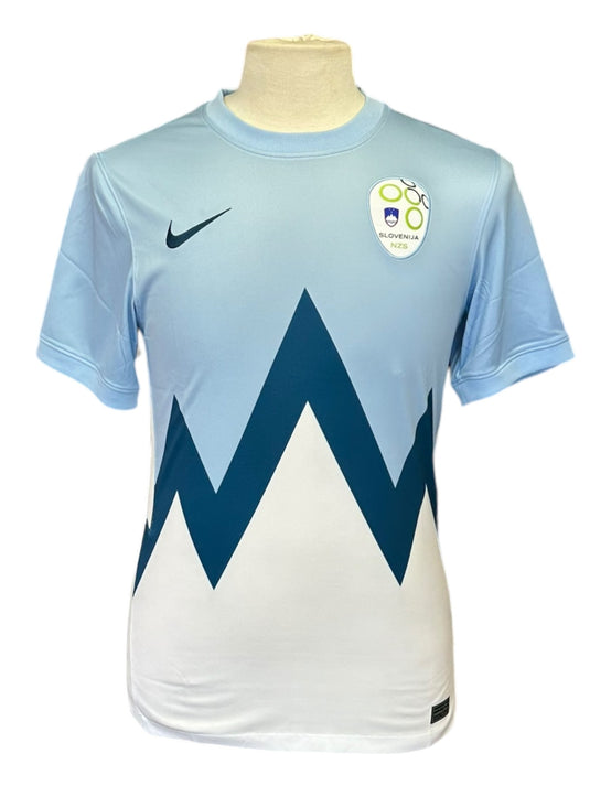 Slovenie 2020 HOME