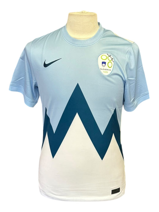 Slovenie 2020 HOME