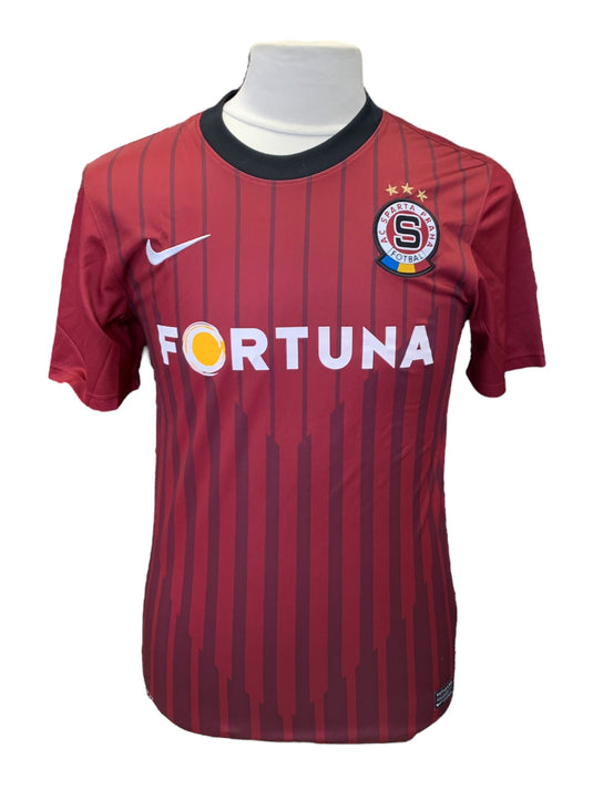 Sparta Prague 2011-2012 HOME