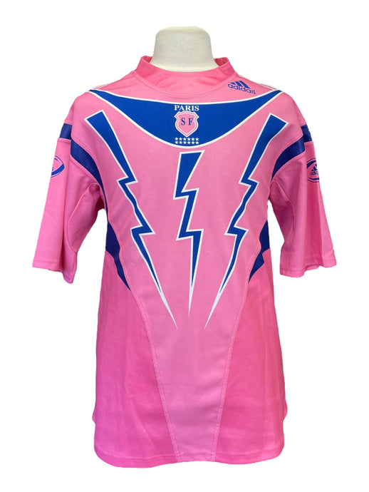 Stade Français 2006-2007 AWAY