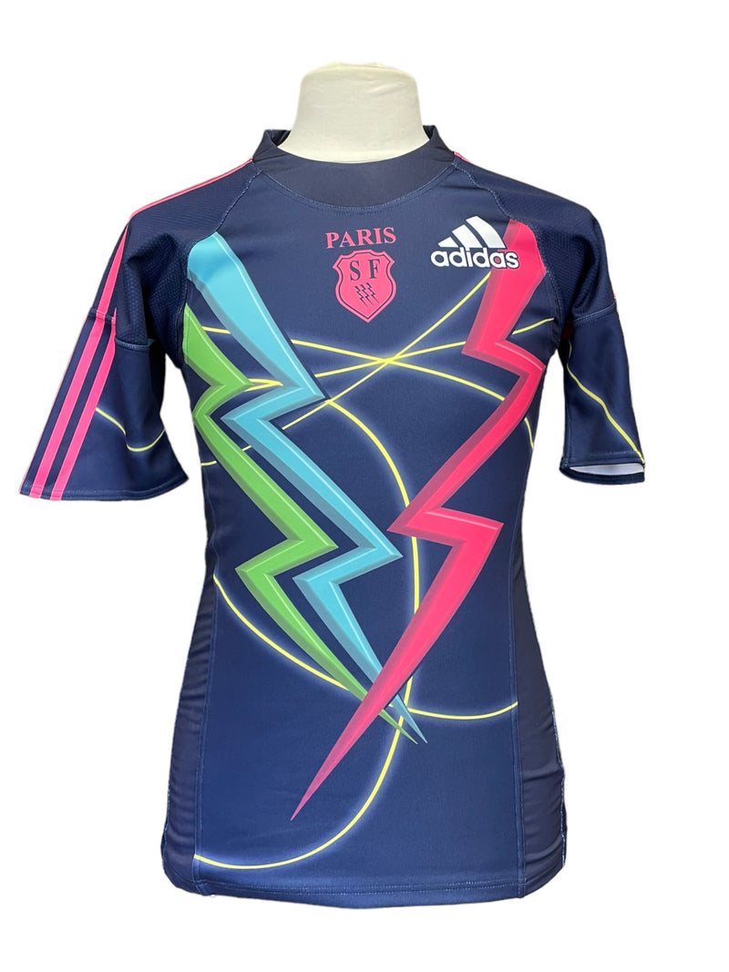 Chargez l&#39;image dans la visionneuse de la galerie, Stade Français 2010-2011 HOME
