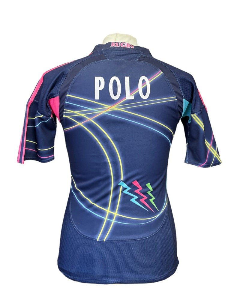 Chargez l&#39;image dans la visionneuse de la galerie, Stade Français 2010-2011 HOME
