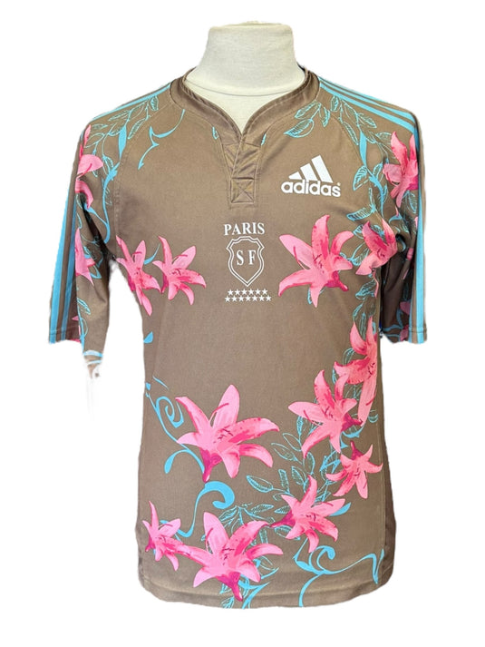 Stade Français Paris 2007-2008 Spécial