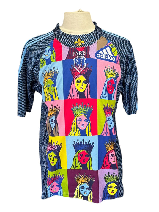 Stade Français Paris 2008 HOME