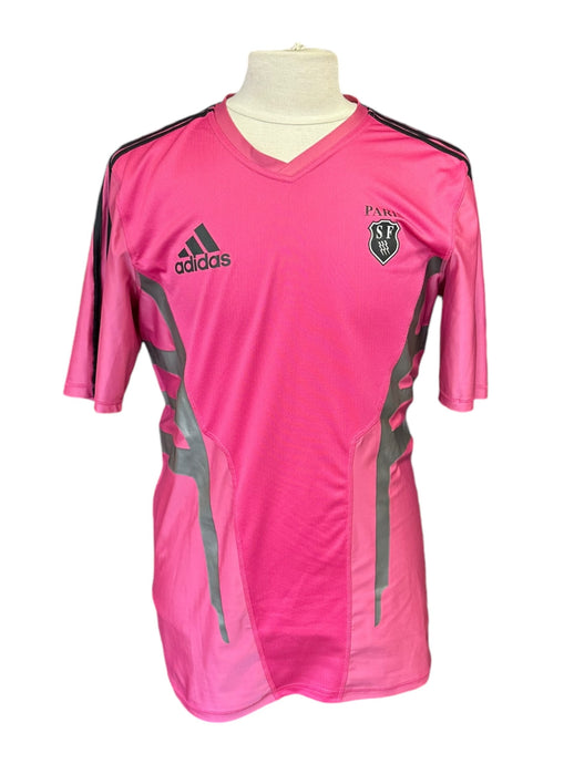 Stade Français Paris 2011 AWAY