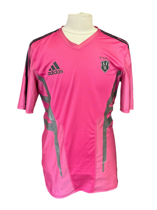 Stade Français Paris 2011 AWAY