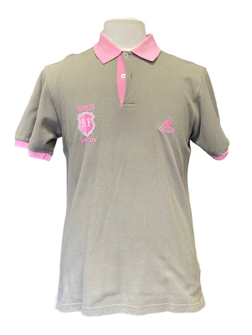Stade Français  Training