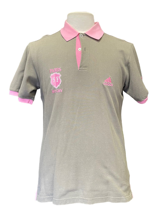 Stade Français  Training