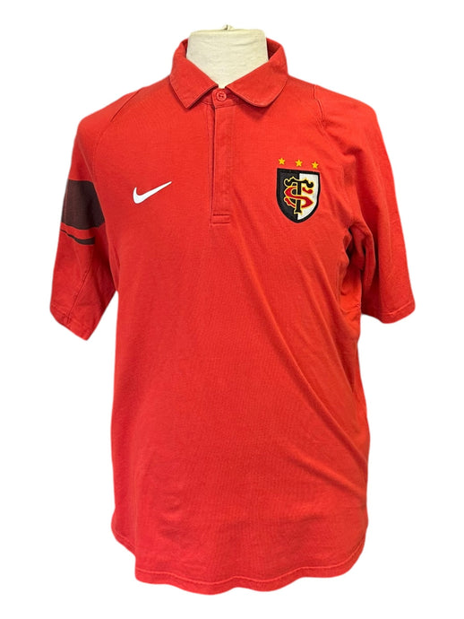 Stade toulousain 2007 HOME