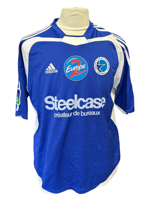 Strasbourg 2004-2005 HOME 5 KANTE