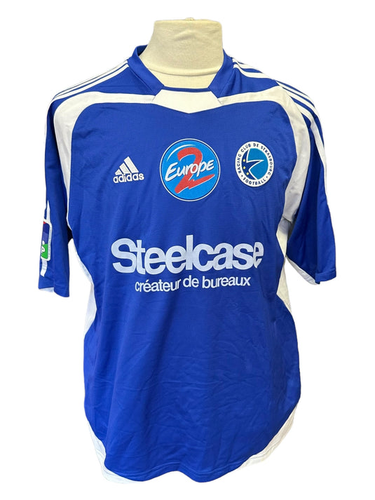 Strasbourg 2004-2005 HOME 5 KANTE