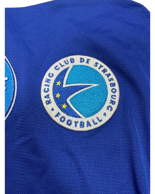 Strasbourg 2004-2005 HOME 5 KANTE