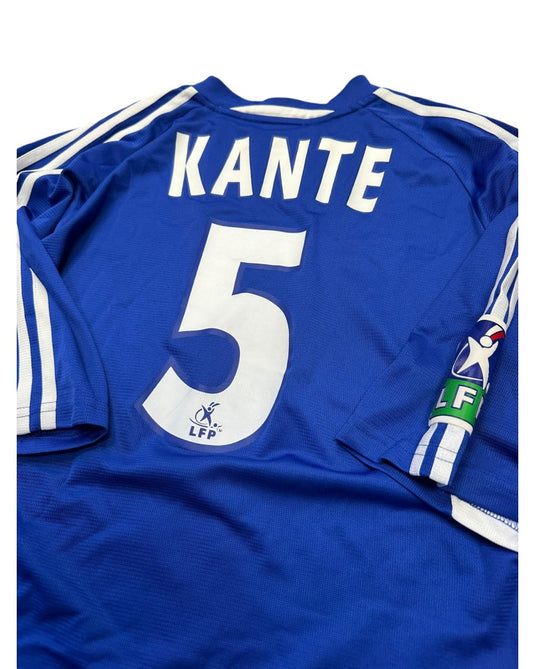 Strasbourg 2004-2005 HOME 5 KANTE
