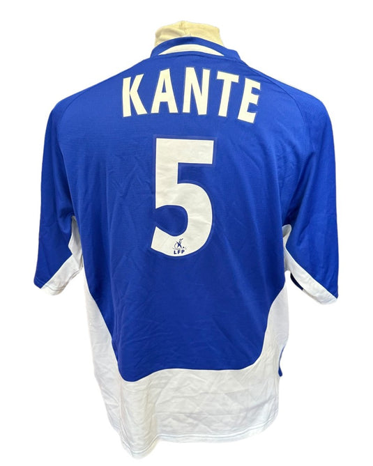 Strasbourg 2004-2005 HOME 5 KANTE