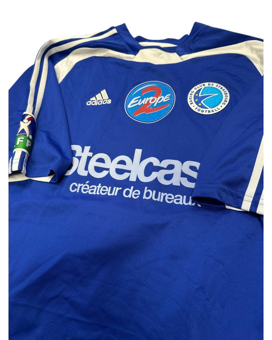 Strasbourg 2004-2005 HOME 5 KANTE