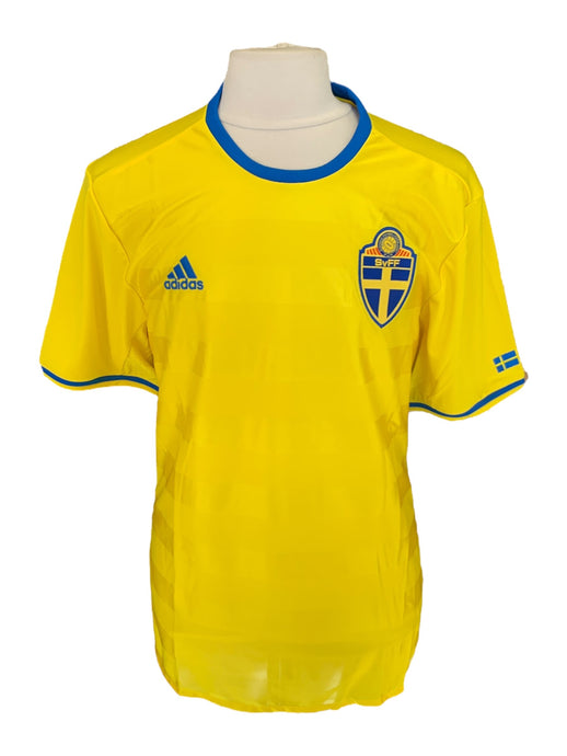 Suède 2016 HOME