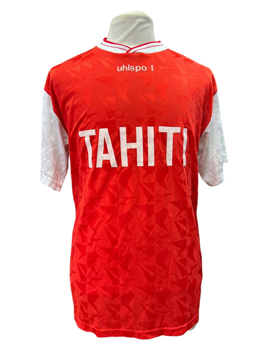 Tahiti 1996 HOME 13