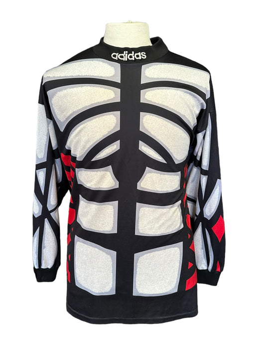 Template Adidas 1996 Goal