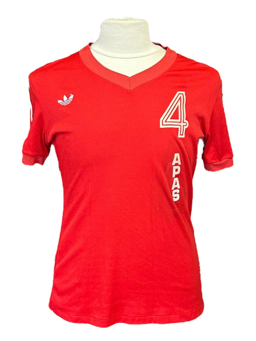 Template Adidas Ventex  1970  4