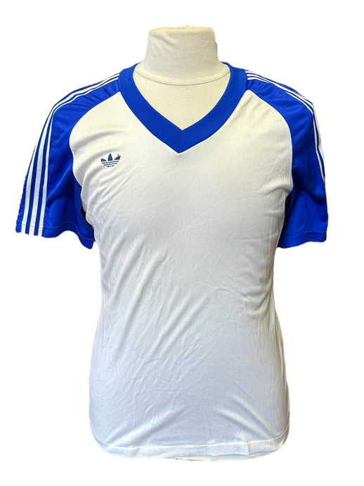 Template Adidas Ventex 1970s