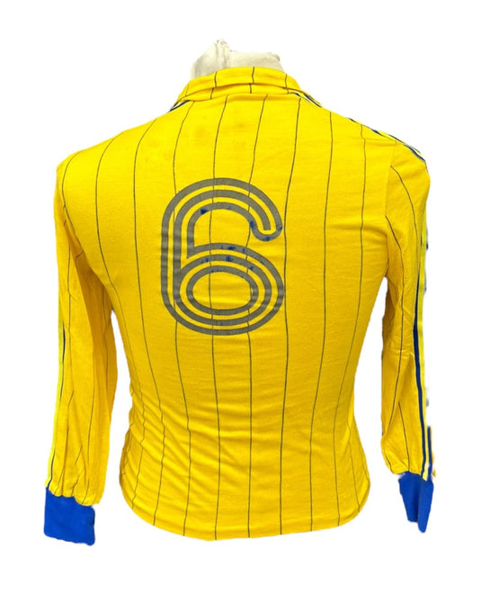 Template Adidas Ventex 1981-1982  6