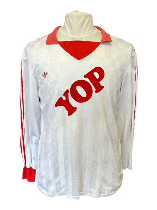 Template Adidas Ventex 1990s  4