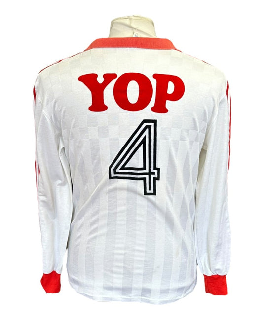 Template Adidas Ventex 1990s  4