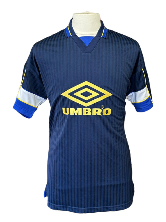 Template Umbro 2000