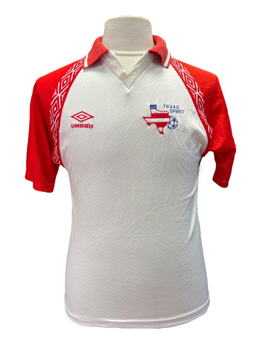 Texas Spirit 1994-1995 AWAY 11