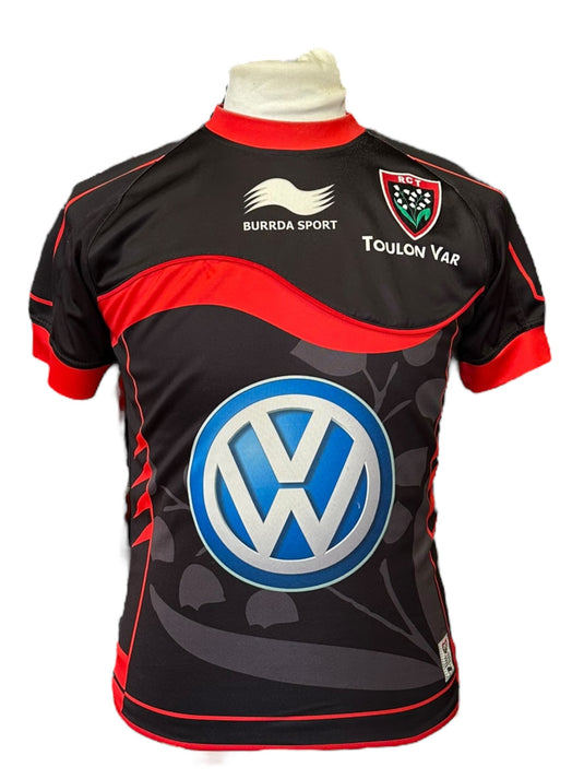 Toulon 2012-2013 AWAY