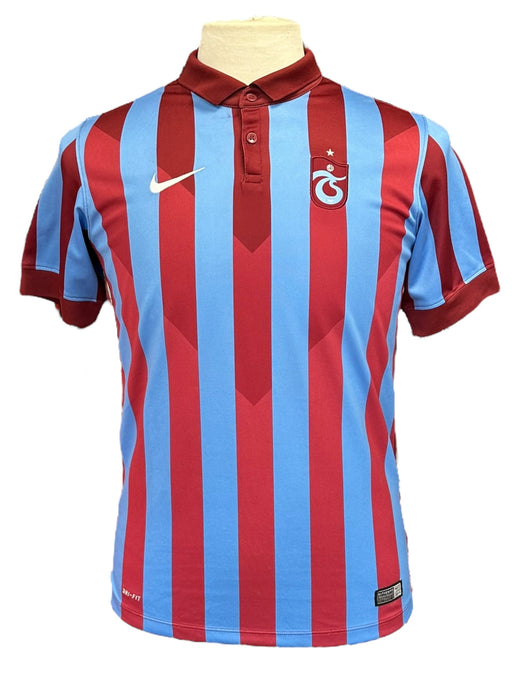 Trabzonspor 2014-2015 HOME