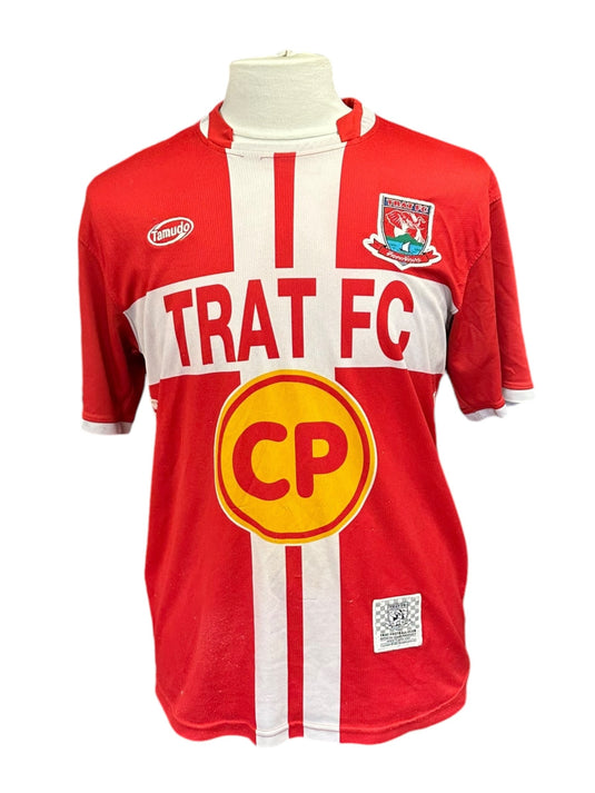 Trat FC 2013-2014 HOME
