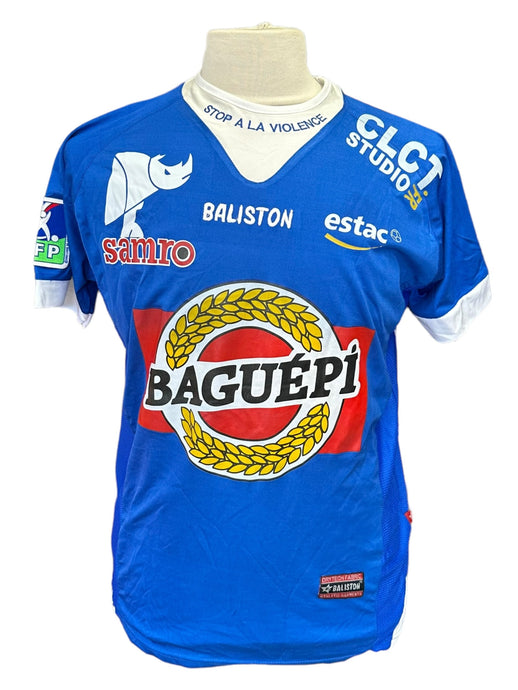 Troyes 2005-2006 HOME 4 DALLET