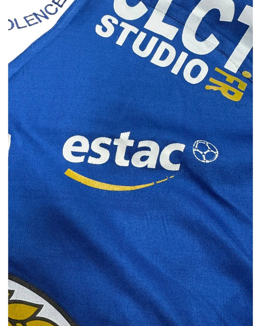 Troyes 2005-2006 HOME 4 DALLET