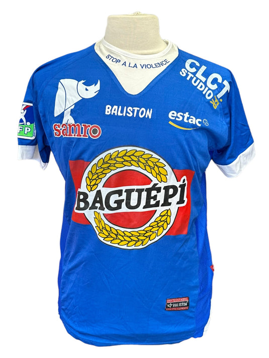Troyes 2005-2006 HOME 4 DALLET