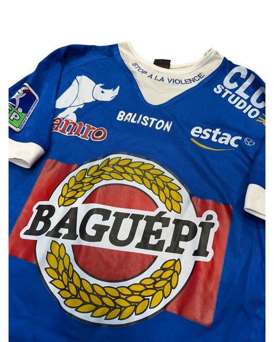 Troyes 2005-2006 HOME 4 DALLET
